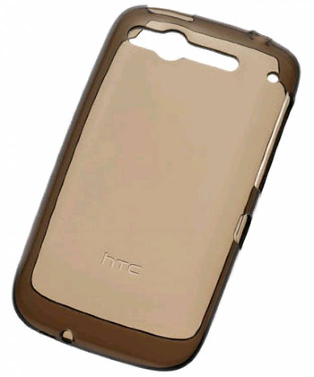 Чехол  НТС  Desire S (TP C580)
