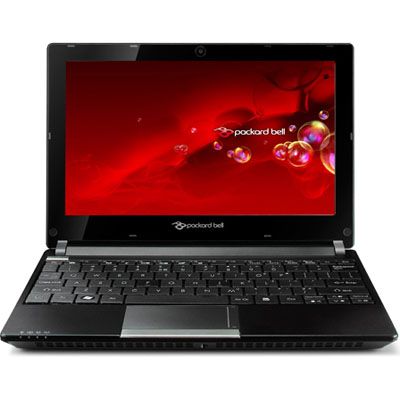 Ноутбук  PACKARD BELL  Dot SE3-B521RU (LU.BUN08.011)