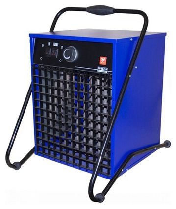 Тепловая пушка  DAIRE  TB-24/30