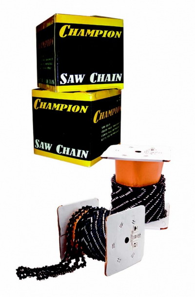 Цепь  CHAMPION  3/8" -50-1.3мм PRO (А-050-VS-50E)