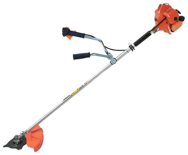 Триммер бензиновый HITACHI CG27EAS