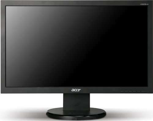 Монитор ACER V223HQVB