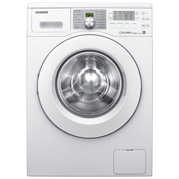 Стиральная машина  SAMSUNG  WF-0702WJW