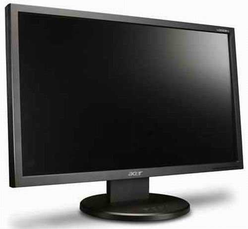 Монитор  ACER  V233HAOB