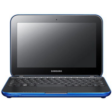 Ноутбук  SAMSUNG  NS310 A01