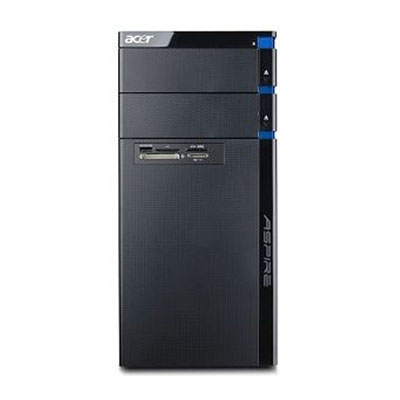 Системный блок  ACER  Aspire M3400 (PT.SF7E1.042)