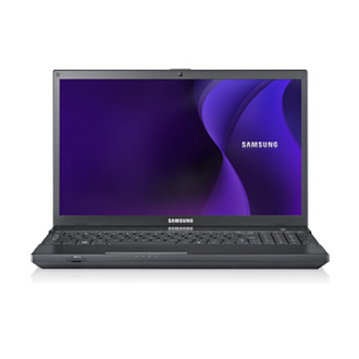 Ноутбук  SAMSUNG  300V5A (S08)