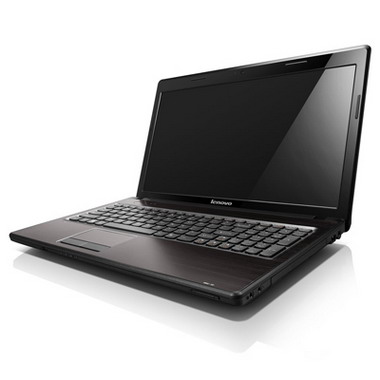 Ноутбук  LENOVO  G570A1-B943G500B