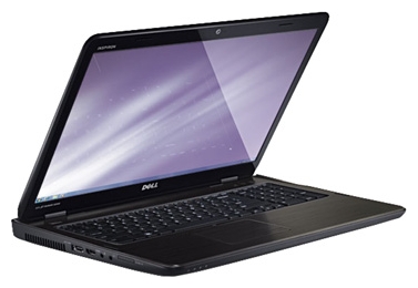 Ноутбук  DELL  Inspiron N7110 i3-2310
