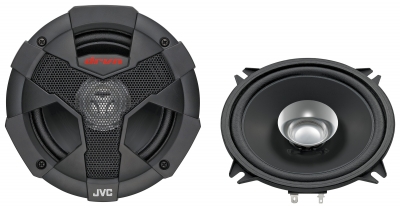 Автоакустика  JVC  CS-V517 U