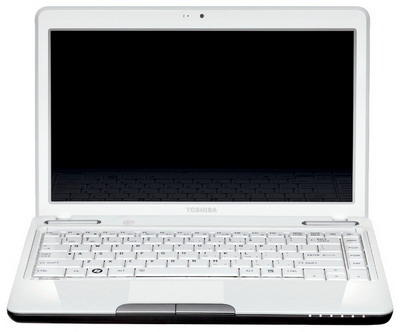 Ноутбук  TOSHIBA  Satellite L735-11E