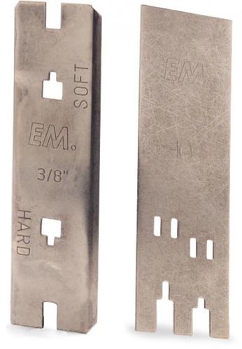 Шаблон  HUSQVARNA  для цепей 3/8" (5056981-03)