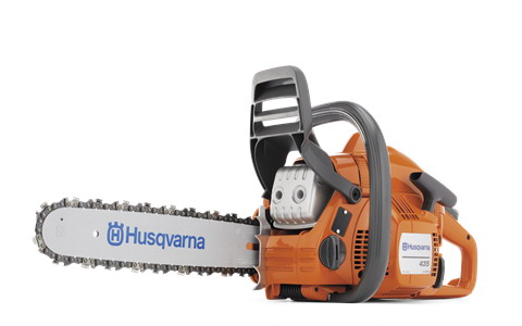 Бензопила  HUSQVARNA  435