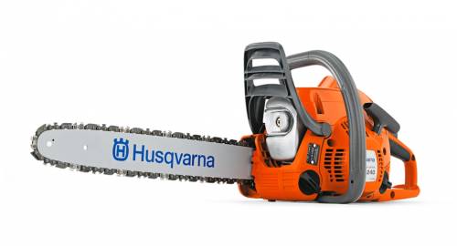 Бензопила  HUSQVARNA  240E