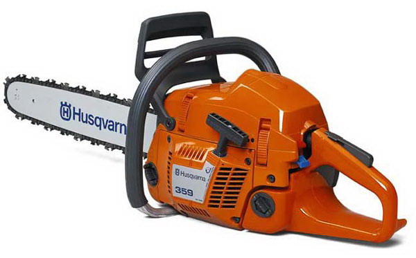 Бензопила  HUSQVARNA  359-15"
