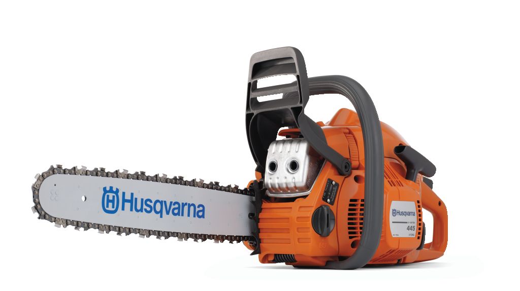 Бензопила  HUSQVARNA  445E