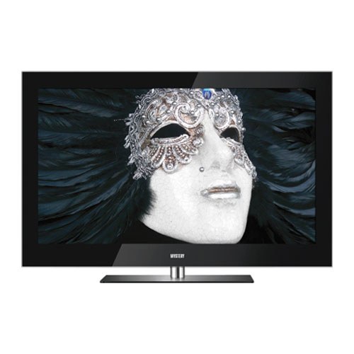 Телевизор MYSTERY MTV-2220LW