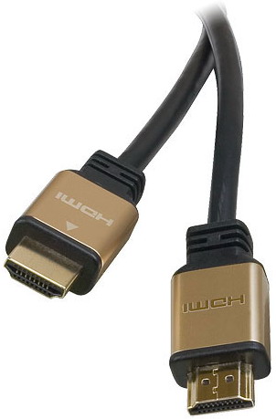 Кабель MYSTERY HDMI 1.5pre