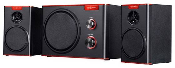 Акустическая система  TOPDEVICE  TDM 350