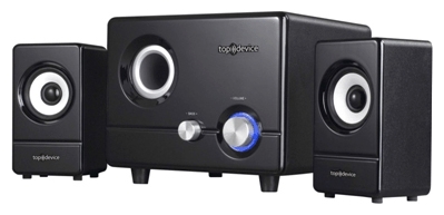 Акустическая система  TOPDEVICE  TDM 335