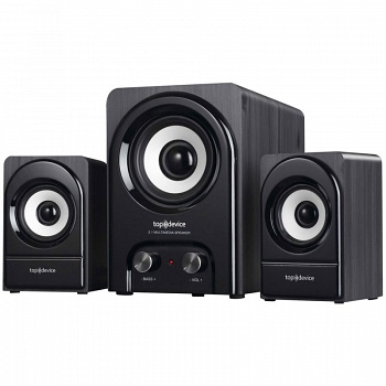 Акустическая система  TOPDEVICE  TDM 320