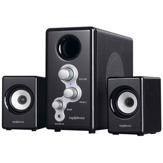 Акустическая система  TOPDEVICE  TDM 330