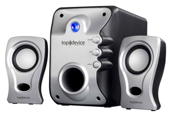 Акустическая система  TOPDEVICE  TDM 340