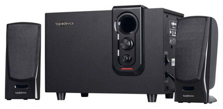 Акустическая система  TOPDEVICE  TDM 315