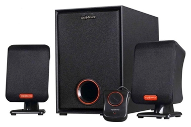Акустическая система  TOPDEVICE  TDM 305
