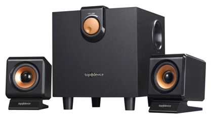 Акустическая система  TOPDEVICE  TDM 325