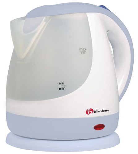 Чайник  BINATONE  1023 2 по цене 1