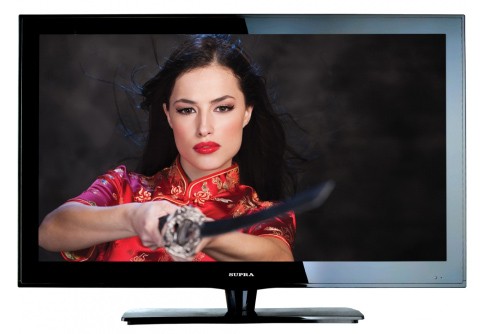 Телевизор LED  SUPRA  STV-LC3277FL