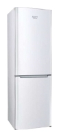 Холодильник  Hotpoint ARISTON  HBM 1181.2 F