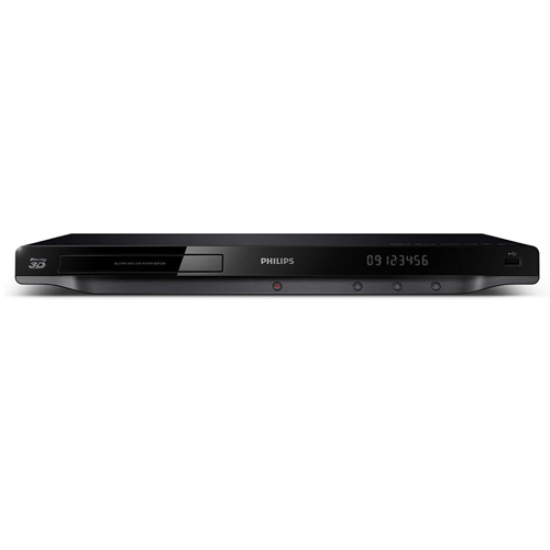 Blu-Ray плеер  PHILIPS  BDP5200