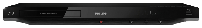 Blu-Ray плеер  PHILIPS  BDP3200