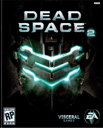 Игра  PS3 Dead Space (Sony PS3)