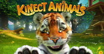 Игра  Xbox 360 Kinect Animals  (Xbox 360)