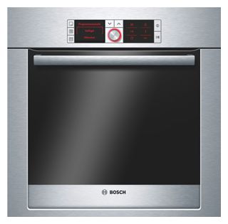 Духовой шкаф электрический  BOSCH  HBA 78S750