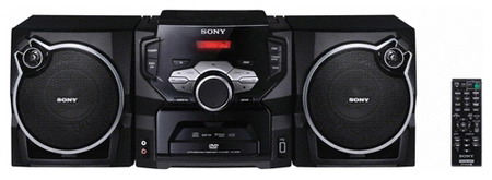 Набор для кухни SONY FH-SR1D