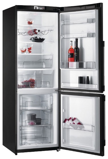 Холодильник  GORENJE  NRK-68SYB