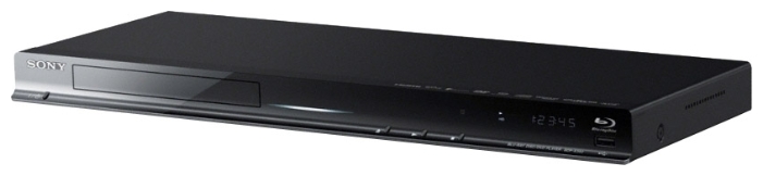 Blu-Ray плеер  SONY  BDP-S380