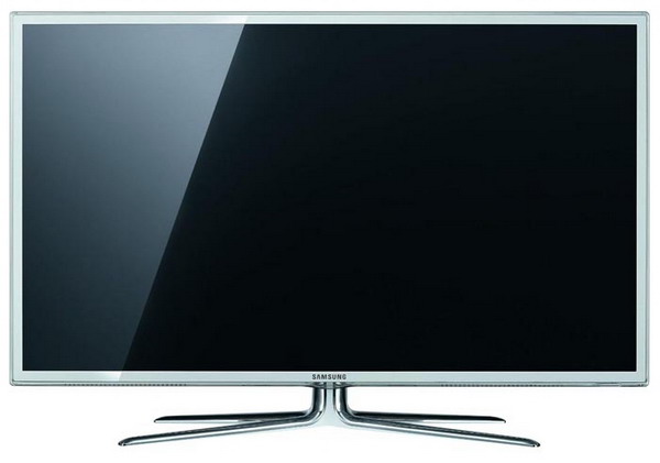 Телевизор LED  SAMSUNG  UE-32D6510WS