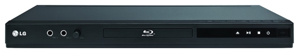 Blu-Ray плеер  LG  BD 660K