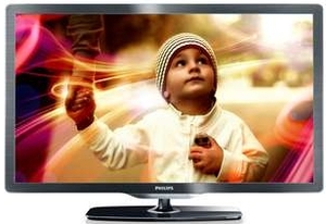 Телевизор LED  PHILIPS  37PFL6606