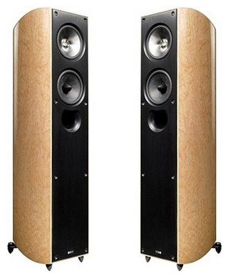 Акустика  KEF  XQ30 1 шт