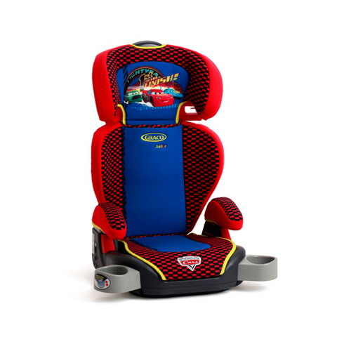 Автокресло GRACO Junior Maxi Disney 15-36кг,