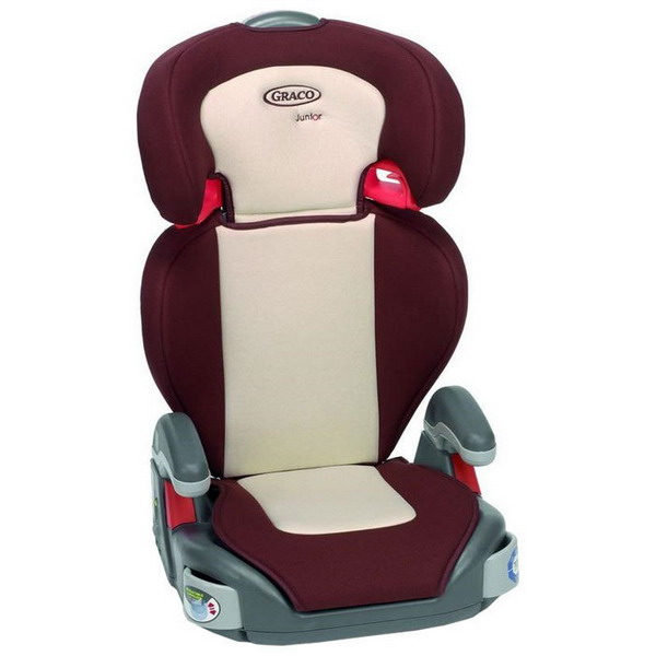 Автокресло  GRACO  Junior Maxi 15-36кг PTDE