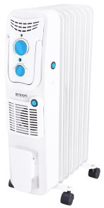Обогреватель масляный TIMBERK TOR 31.1706 EHX I