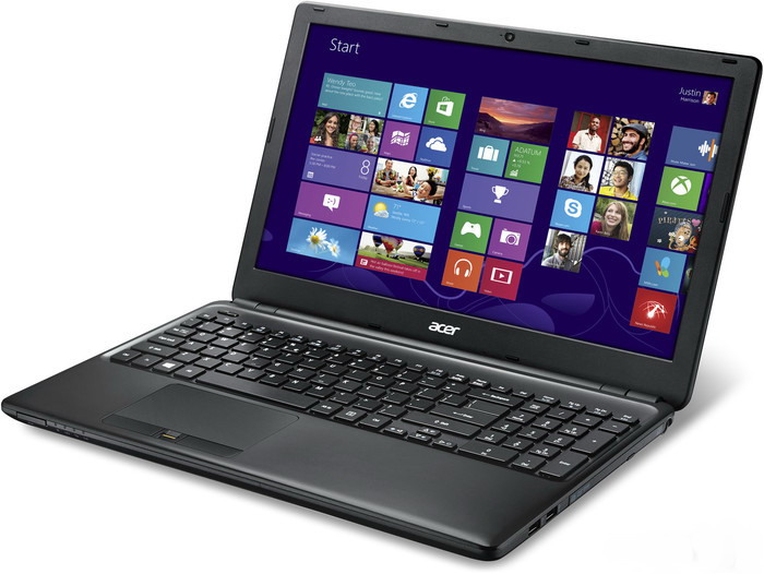 Ноутбук ACER P455-M-34014G50Makk