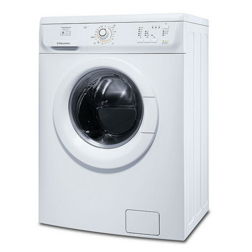 Стиральная машина  ELECTROLUX  EWM 126410W